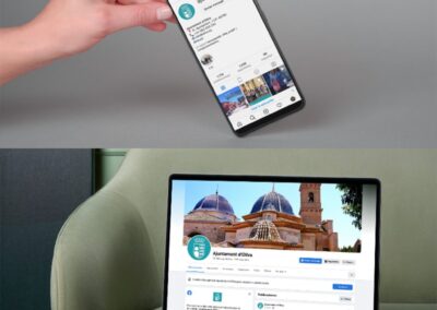 Ayuntamiento de Oliva