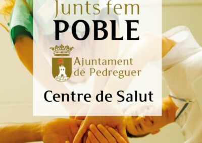 Ayuntamiento de Pedreguer