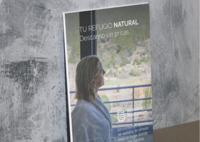 Balnearios Montanejos