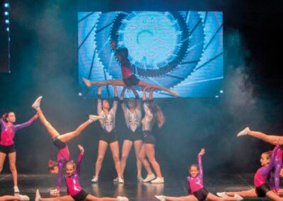 Eventos Deportivos en Gandía