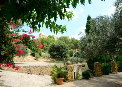 Turismo en La Costera