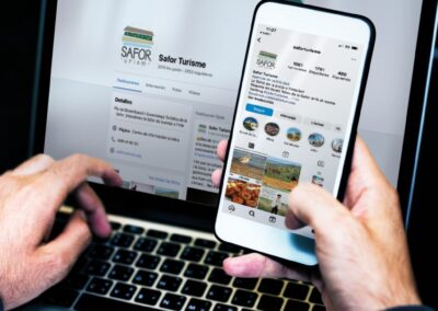 Safor Turisme y App Playa Segura