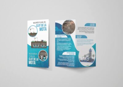 Somos Agua – Exposición